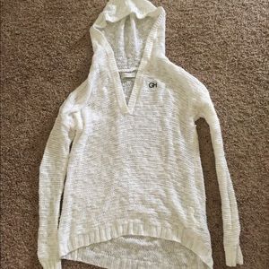 Gilly Hicks Hoodie